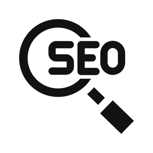 seo logo
