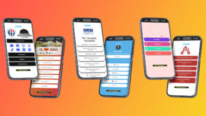 Bio link platformları örnek sayfa tasarımları