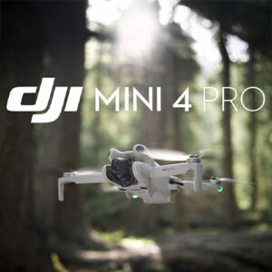 dji mini 4 pro drone cekimi 2