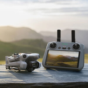 dji mini 4 pro drone cekimi 3