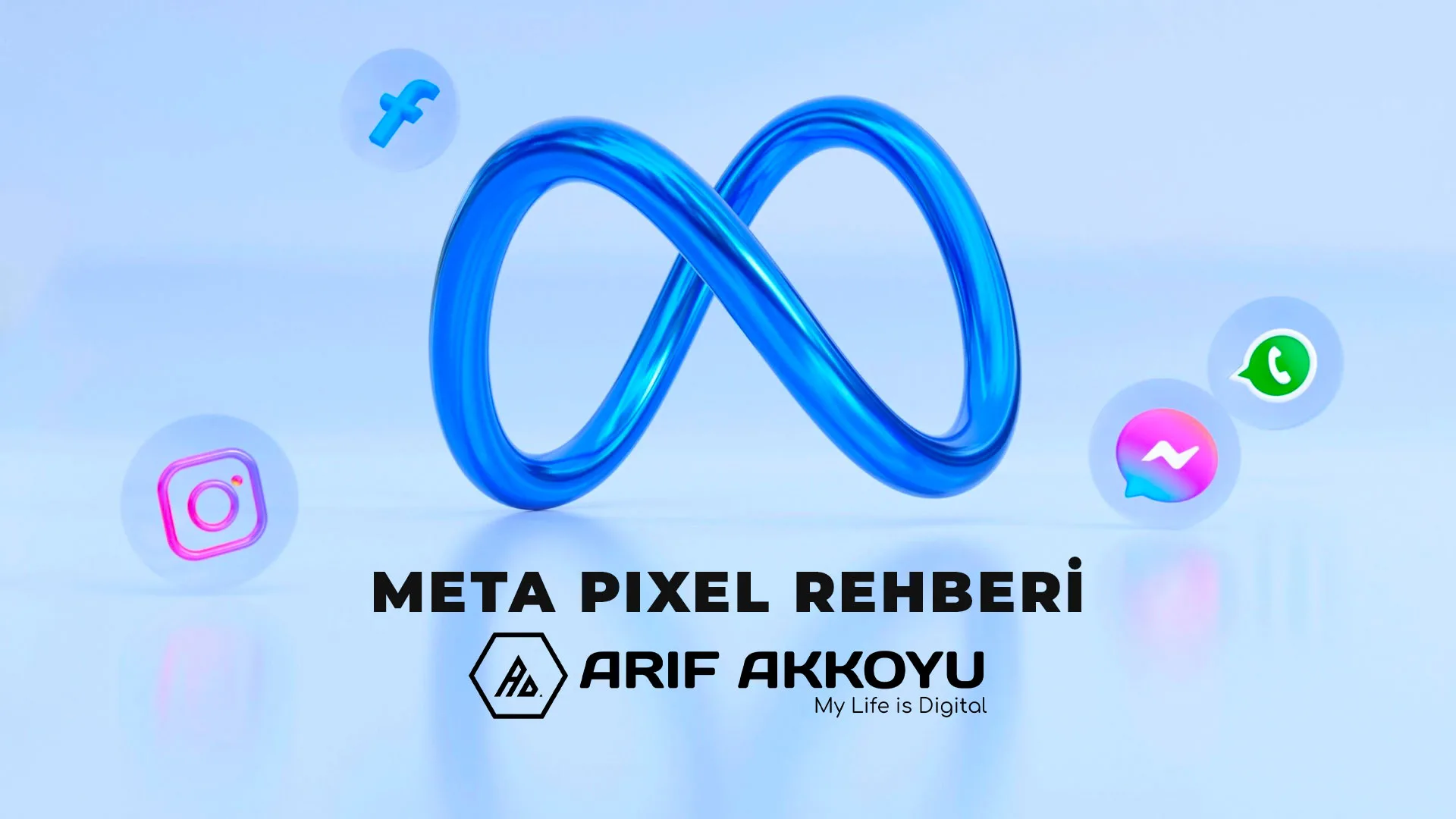 Meta Pixel Kurulumu ve Kullanımı