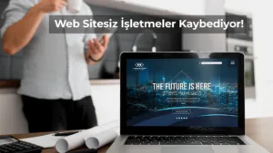 Web Sitesi Sahibi Olmanin Avantajlari