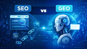 GEO, içeriklerin ve markaların, yapay zekâ destekli cevap motorlarında görünür olmasını hedefleyen optimizasyon yaklaşımıdır.