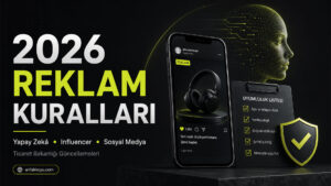 2026 Ticaret Bakanligi Reklam Kurallari